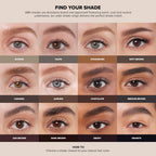 Anastasia Beverly Hills DIPBROW Pomade - Waterproof Smudge-Proof Brow Colour - Caramel - New