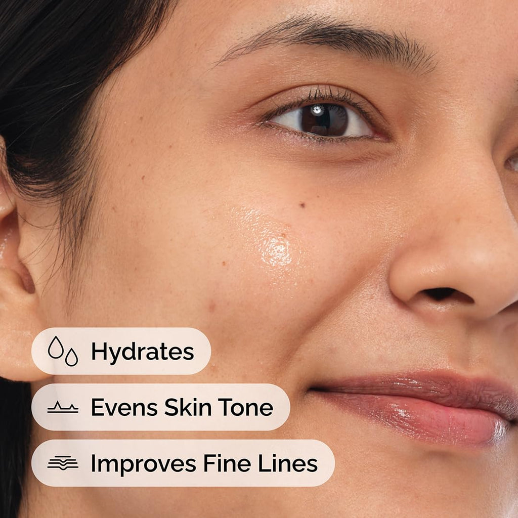 The Ordinary Retinol 0.5% in Squalane Serum - Anti-Aging Face Treatment, Skin Smoothing - 30ml - Damaged Box