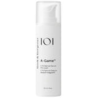 Geek & Gorgeous A-Game 10 0.1% Retinal Serum - Anti-Aging Skincare for Oily & Combination Skin 30ml - New