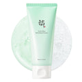 Beauty of Joseon Green Plum Refreshing Cleanser - Mung Bean Extract Daily Korean Skincare Face Wash - 100ml pH-Balanced - Damaged Box