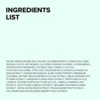 Beauty of Joseon Green Plum Refreshing Cleanser - Mung Bean Extract Daily Korean Skincare Face Wash - 100ml pH-Balanced - Damaged Box