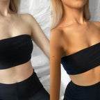 Skinny Tan Express Mousse - 1 Hour Fake Tan - Hydrating Coconut Water - Streak Free Self Tan - Vegan - 150ml - Damaged Box