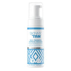 Skinny Tan Express Mousse - 1 Hour Fake Tan - Hydrating Coconut Water - Streak Free Self Tan - Vegan - 150ml - Damaged Box