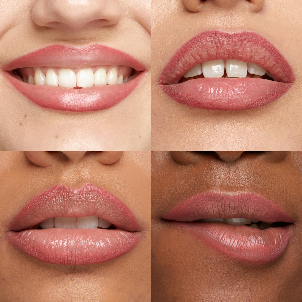 KIKO Milano Creamy Colour Comfort Lip Liner - Shade 06 Mauve - Long Lasting Lip Pencil - New