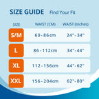 WhyWorry Incontinence Pants for Women Men - XXLarge 96 Count - Adult Disposable Absorbent Underwear - Damaged Box