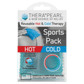 Therapearl Hot Cold Compress Pad - Reusable Gel Pack for Muscle Joint Arthritis Dental Pain Relief - Damaged Box - BBE 08/2027