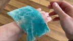 Therapearl Hot Cold Compress Pad - Reusable Gel Pack for Muscle Joint Arthritis Dental Pain Relief - Damaged Box - BBE 08/2027
