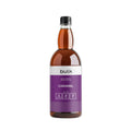 Zero Calorie Barista Syrup - Caramel Coffee Flavour - Sugar Free - 1 Litre Bottle - Bulk Keto Friendly Drink Mixer - New - BBE 04/2027