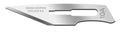 SWANN-MORTON Surgical Blade No. 10A - Non-Sterile Carbon Steel VPI Protected Blades - Like New - BBE 04/2031