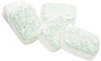 EcoZone Classic All-In-One Dishwasher Tablets - 72 Capsules - Vegan, Plant-Based, Plastic-Free, Non-Toxic Cleaning Tabs - Like New