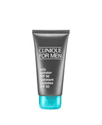 Clinique For Men Daily Hydrator SPF 50 Face Moisturizer - Oil-Free Lotion - Hydrating Skin Care - 75ml - New