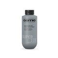 Osmo Super Ice Brightening Hair Mask - Blonde Toner - Purple Hair Treatment - 400ml - New