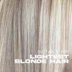 Osmo Super Ice Brightening Hair Mask - Blonde Toner - Purple Hair Treatment - 400ml - New
