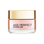 L'Oreal Paris Age Perfect Golden Age Day Cream Rosy Radiance 50ml - Anti-Ageing Moisturiser - New