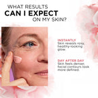 L'Oreal Paris Age Perfect Golden Age Day Cream Rosy Radiance 50ml - Anti-Ageing Moisturiser - New