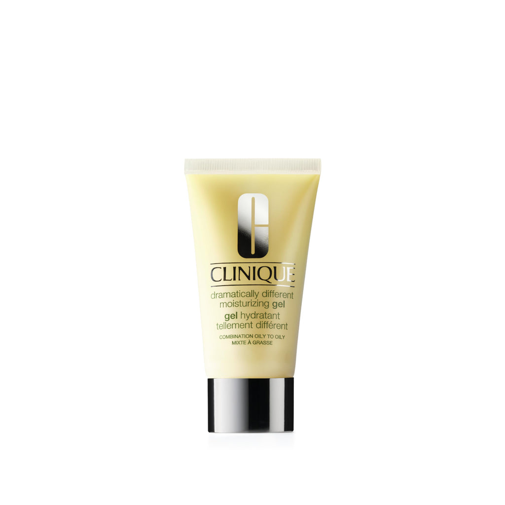 Clinique Dramatically Different Moisturising Gel Oil-Free 50ml - Combination Oily Skin Hydrator - New