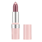 Avon Hydramatic Shine Lipstick 3.6g - Mauvelous - SPF 20 - Hydrating Intense Colour Plumping Cruelty-Free Lip Make-up - New