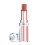 L'Oreal Paris Glow Paradise Lip Balm in Lipstick 191 Nude Heaven - Hydrating & Nourishing Lip Colour - New