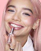 L'Oreal Paris Glow Paradise Lip Balm in Lipstick 191 Nude Heaven - Hydrating & Nourishing Lip Colour - New