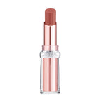 L'Oreal Paris Glow Paradise Lip Balm in Lipstick 191 Nude Heaven - Hydrating & Nourishing Lip Colour - New
