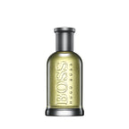 BOSS Bottled Aftershave for Him - Woody Scent, Apple Cinnamon Notes - 100ml Eau de Toilette Spray Cologne - Damaged Box