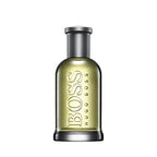 BOSS Bottled Aftershave for Him - Woody Scent, Apple Cinnamon Notes - 100ml Eau de Toilette Spray Cologne - Damaged Box