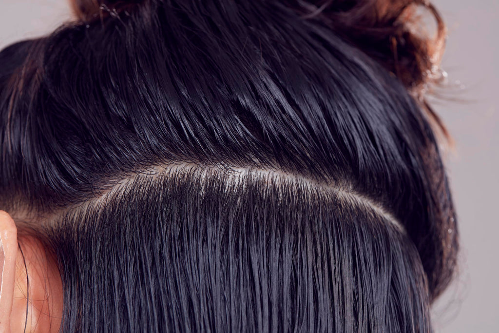 Grow Gorgeous Hair Growth Serum Intense 30ml - Scalp Treatment for Thicker Fuller Hair - Damaged Box