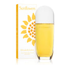 Elizabeth Arden Sunflowers Eau de Toilette 100ml EDT Spray Floral Fragrance for Women - Damaged Box