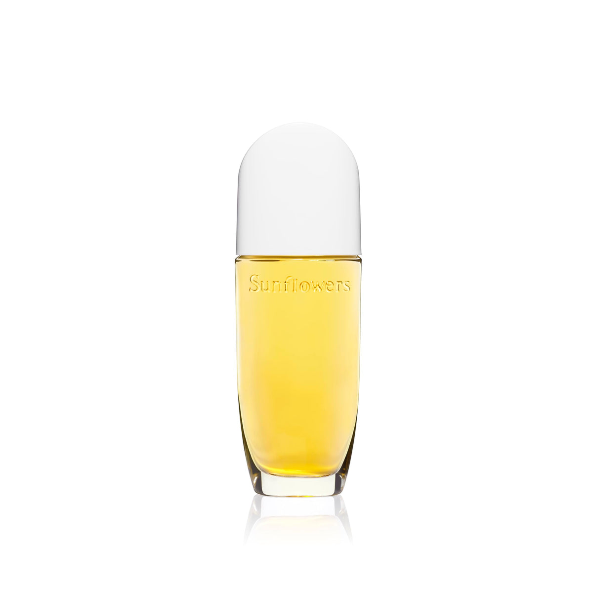 Elizabeth Arden Sunflowers Eau de Toilette 100ml EDT Spray Floral Fragrance for Women - Damaged Box