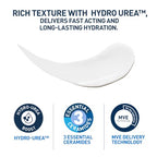 CeraVe Intensive Moisturising Lotion 236ml - Very Dry Itchy Skin - Hydrating Body Face Cream - New