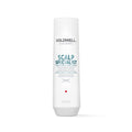 Goldwell Dualsenses Scalp Specialist Deep Cleansing Shampoo - Oily Scalp Residue Pollutant Removal 250ml - Damaged Box