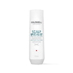 Goldwell Dualsenses Scalp Specialist Deep Cleansing Shampoo - Oily Scalp Residue Pollutant Removal 250ml - Damaged Box