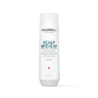 Goldwell Dualsenses Scalp Specialist Deep Cleansing Shampoo - Oily Scalp Residue Pollutant Removal 250ml - Damaged Box