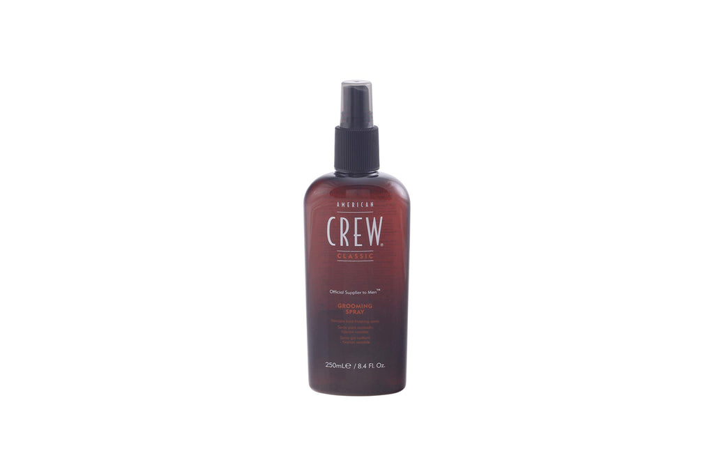 American Crew Grooming Spray - Hair Styling Prep - 250ml - Damaged Box