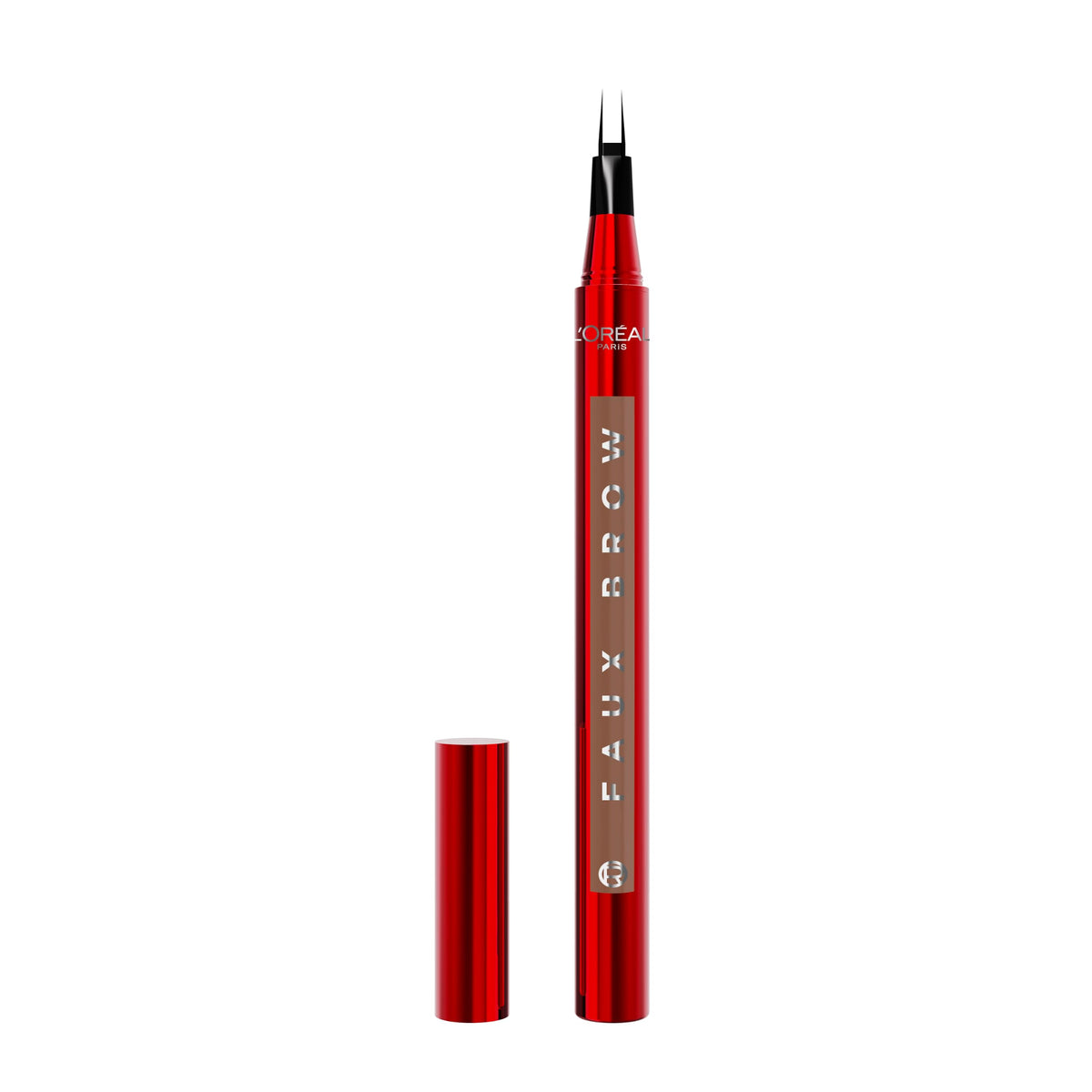 L'Oreal Paris Infallible Faux Brow Shaping Tint Pen 48H Blonde Eyebrow Pencil - New