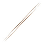 L'Oreal Paris Infallible Faux Brow Shaping Tint Pen 48H Blonde Eyebrow Pencil - New