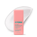 BYOMA De-Puff & Brighten Eye Gel Cream - Lightweight Hydrating Under Eye Treatment 20ml - New