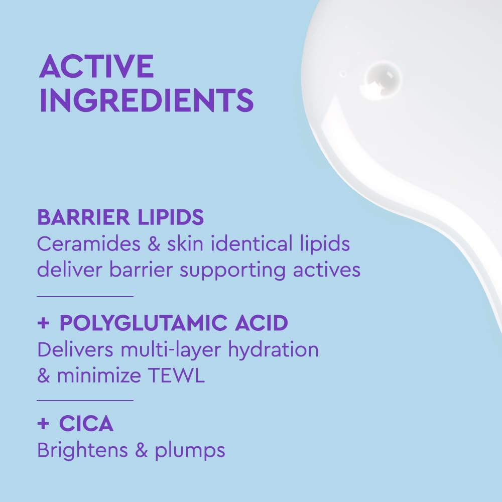 BYOMA Hydrating Milky Toner - Ultra-Soothing Facial Skincare for Dry Skin - 150ml - New