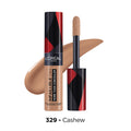 L'Oréal Paris Infallible More Than Matte Finish Concealer 329 Cashew Full Coverage Liquid - New