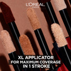 L'Oréal Paris Infallible More Than Matte Finish Concealer 329 Cashew Full Coverage Liquid - New