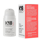 K18 Leave-In Molecular Repair Hair Mask - 15ml Hair Treatment - Damaged Hair - Peptide Prep - New