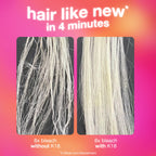 K18 Leave-In Molecular Repair Hair Mask - 15ml Hair Treatment - Damaged Hair - Peptide Prep - New