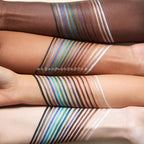 KIKO Milano Intense Colour Longlasting Eyeliner - Shade 10 Metallic Ivy Green - Waterproof Eye Pencil - Damaged Box