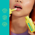 BYOMA Liptide Lip Oil - Hydrating, Plumping, Non-Sticky Gloss - 5ml Lip Care - New - BBE 03/2028