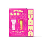 BYOMA Liptide Lip Oil - Hydrating, Plumping, Non-Sticky Gloss - 5ml Lip Care - New - BBE 03/2028