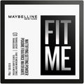 Maybelline Fit Me Loose Finishing Powder 01 Translucent - 16H Wear Setting Makeup - New
