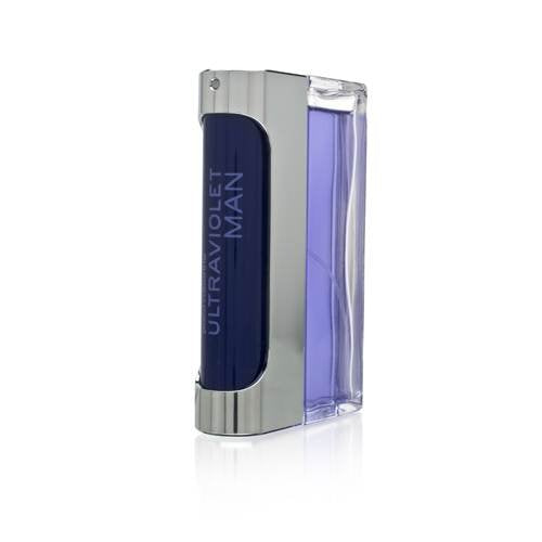 Paco Rabanne Ultra Violet EDT Spray for Men 100ml - New