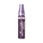 Urban Decay All Nighter Makeup Setting Spray - Matte Finish, Long-Lasting Fixing Spray, 118ml - Oil-Absorbing, Shine Control - Damaged Box