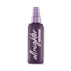Urban Decay All Nighter Makeup Setting Spray - Matte Finish, Long-Lasting Fixing Spray, 118ml - Oil-Absorbing, Shine Control - Damaged Box