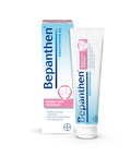 Bepanthen Nappy Care Ointment - Provitamin B5 Nappy Cream - Newborn Skin - 100g - Damaged Box - BBE 11/2028